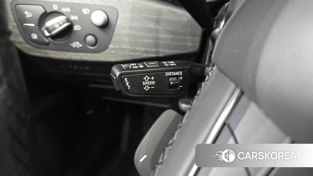 Audi A5 (F5) id 4612965 из Кореи 10