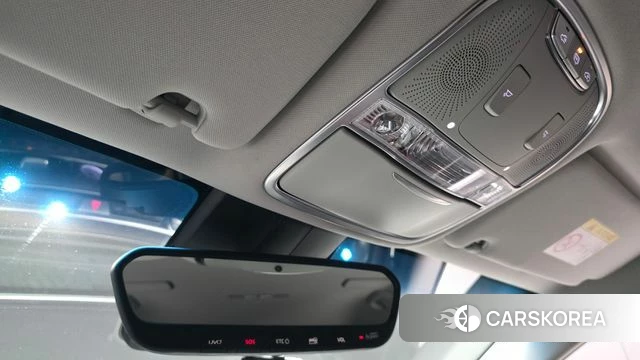 Kia More K9 id 3843529 из Кореи 10