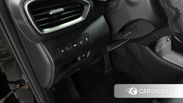 Hyundai The New Santa Fe id 4936442 из Кореи 10