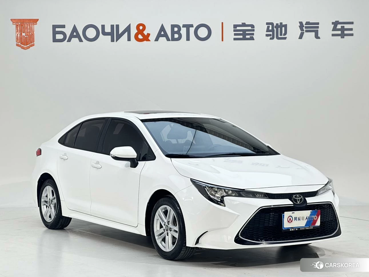 Toyota Lei Ling id 4493199 из Китая 10