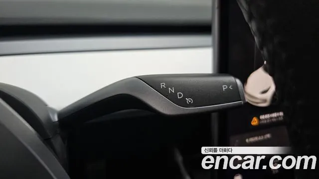 Tesla Model 3 id 2753772 из Кореи 10