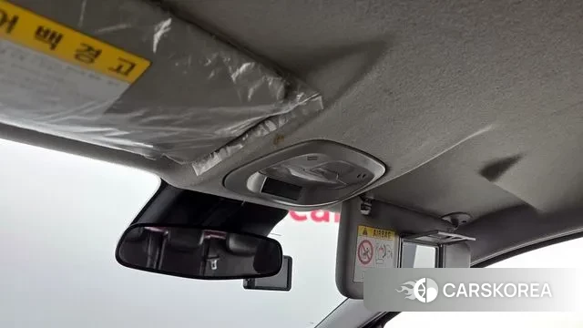 Chevrolet (GM Daewoo) The New Spark id 3573407 из Кореи 10