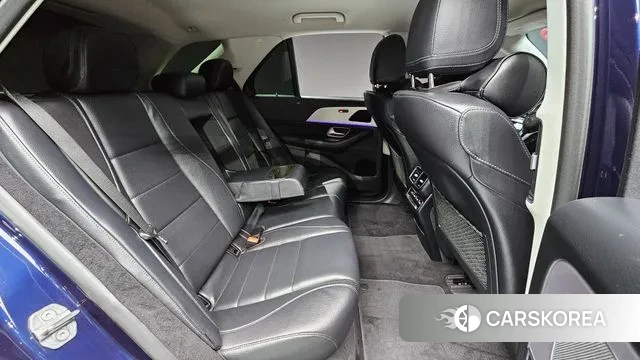 Mercedes-Benz GLE-Class W167 id 3547028 из Кореи 10