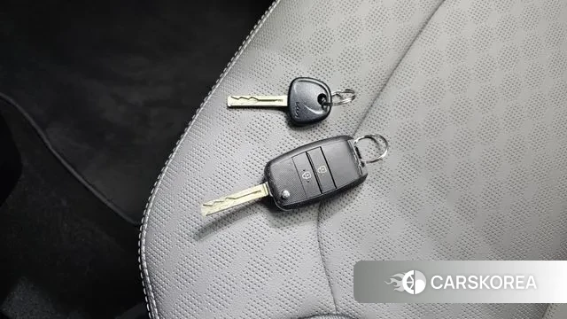 Kia The New Ray id 3323343 из Кореи 10