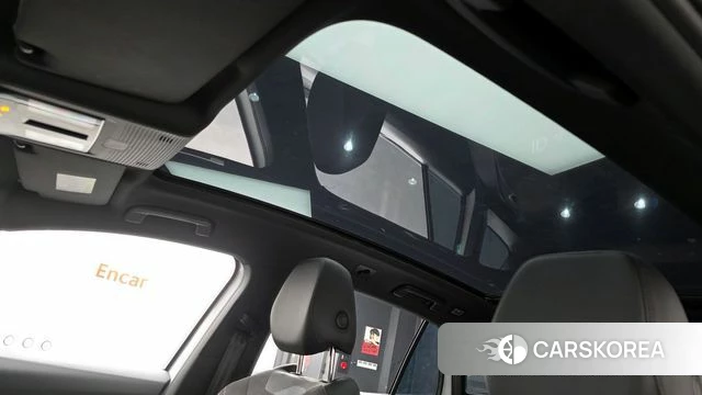 Volkswagen ID.4 id 3793305 из Кореи 10