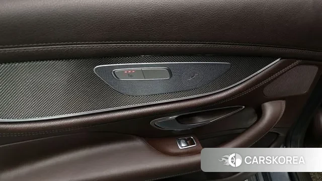 Mercedes-Benz CLS-Class C257 id 3464458 из Кореи 10