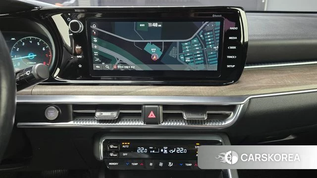 Kia K5 3rd generation id 4446840 из Кореи 10