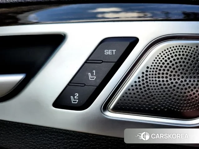 Genesis G80 id 2971402 из Кореи 10