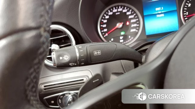 Mercedes-Benz C-Class W205 id 4250723 из Кореи 10