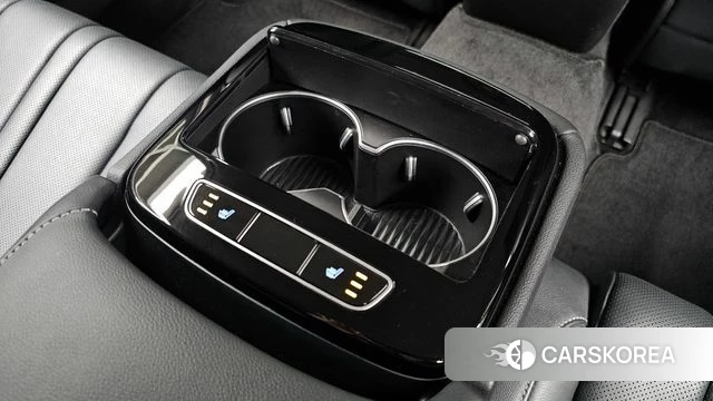Genesis G80 (RG3) id 4741536 из Кореи 10