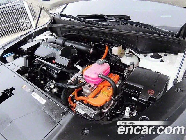 Kia The New Sorento 4th Generation id 2723319 из Кореи 10