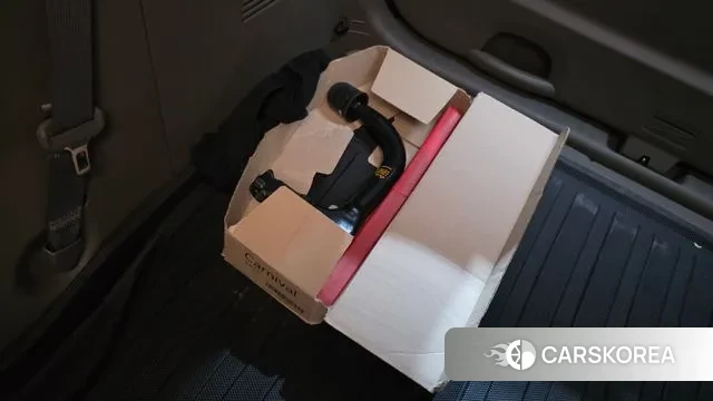 Kia Carnival 4th generation id 3611138 из Кореи 10