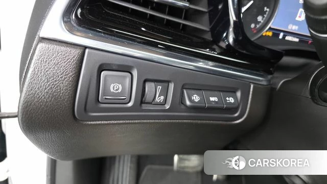 Cadillac XT6 id 4507108 из Кореи 10