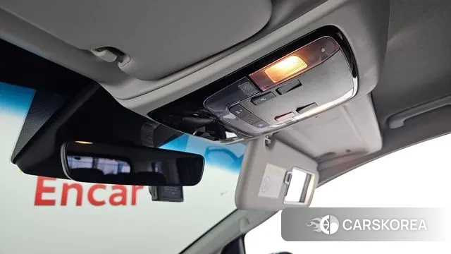 Hyundai Staria id 3605783 из Кореи 10