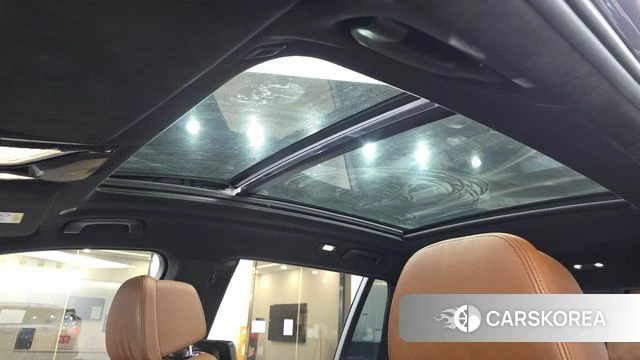 BMW X7 (G07) id 4535803 из Кореи 10