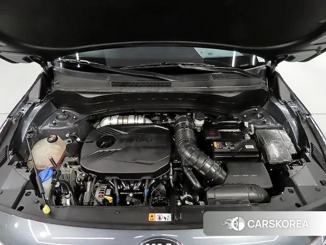 Kia Seltos id 3666400 из Кореи 10