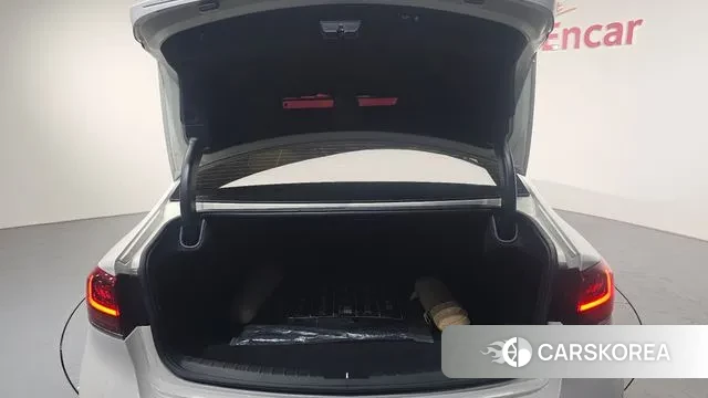 Kia K7 Premier id 3676717 из Кореи 10