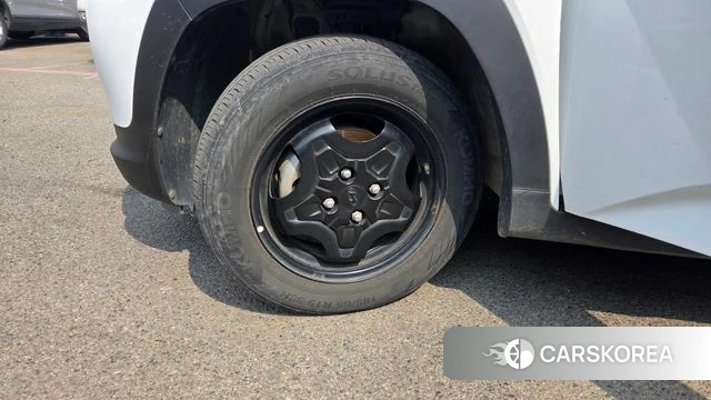 Hyundai Casper id 3799366 из Кореи 10