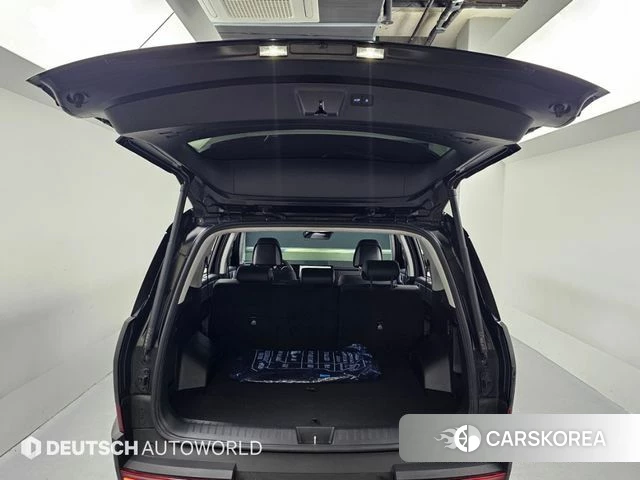 Hyundai Santa Fe (MX5) id 4947070 из Кореи 10
