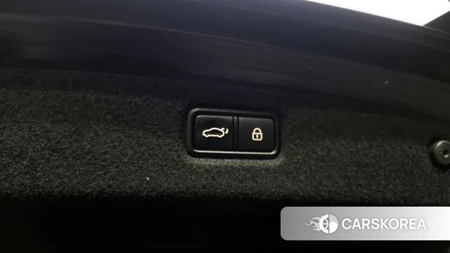 Genesis G90 id 3760984 из Кореи 10