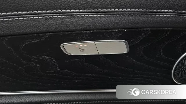 Mercedes-Benz E-Class W213 id 3708490 из Кореи 10