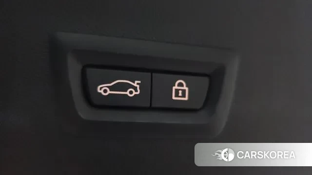 BMW X4 (G02) id 3348886 из Кореи 10