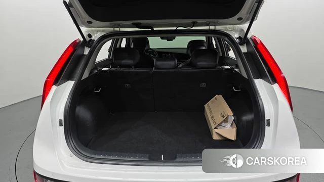 Kia Di Ol Nu Niro id 4422850 из Кореи 10