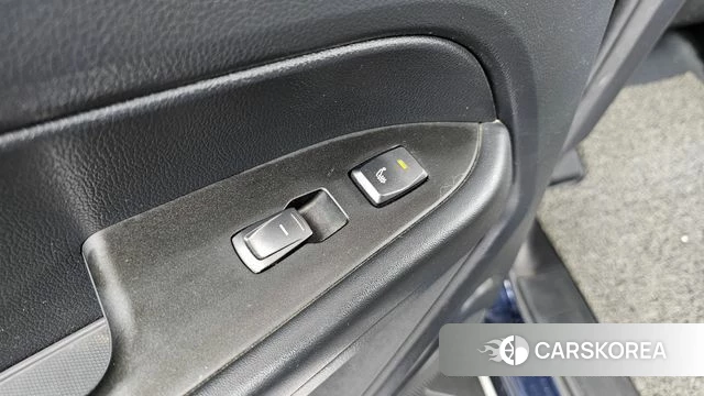Ssangyong Rexton Sports id 4471521 из Кореи 10
