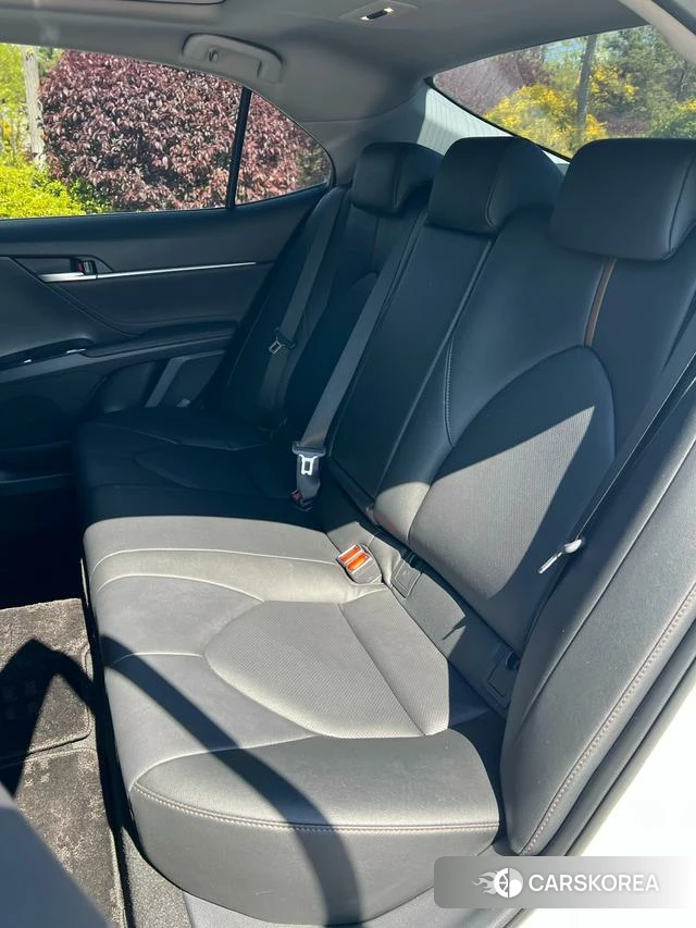 Toyota Camry id 4297567 из Китая 10