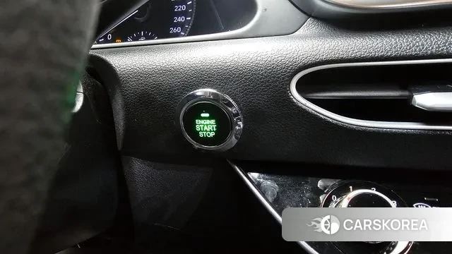 Hyundai Sonata (DN8) id 3291136 из Кореи 10