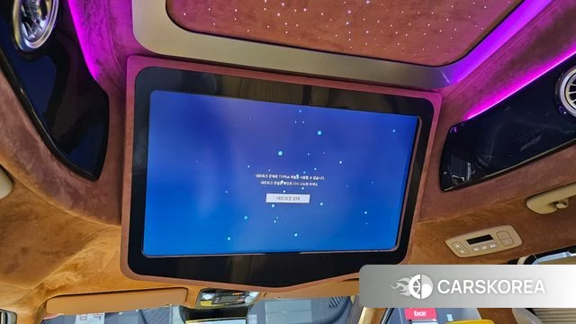 Kia The New Carnival 4th Generation id 4177630 из Кореи 10