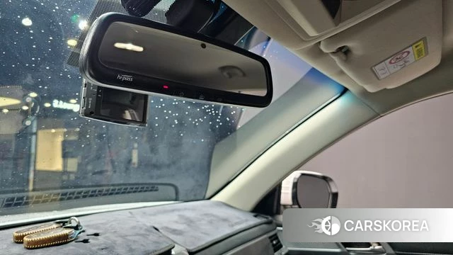 Ssangyong All New Rexton id 4490007 из Кореи 10