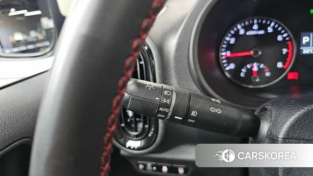 Kia All New Morning (JA) id 4937694 из Кореи 10