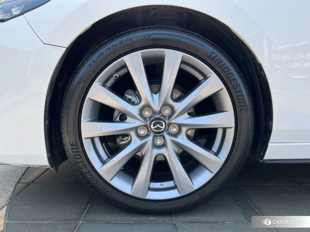 Mazda 3 Angkesaila id 4452924 из Китая 10