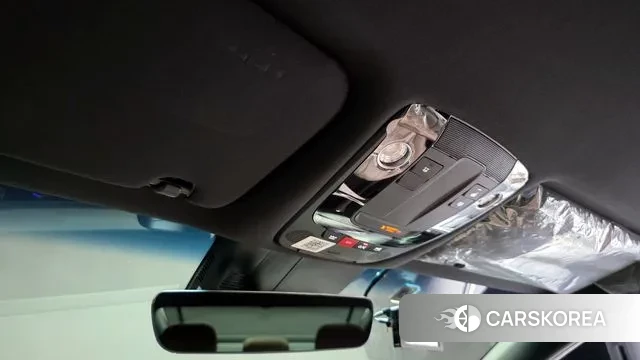 Kia K8 Hybrid id 3110194 из Кореи 10