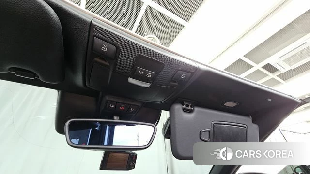Mercedes-Benz C-Class W205 id 4491116 из Кореи 10