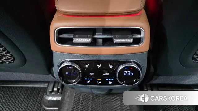 Genesis GV70 id 3770020 из Кореи 10