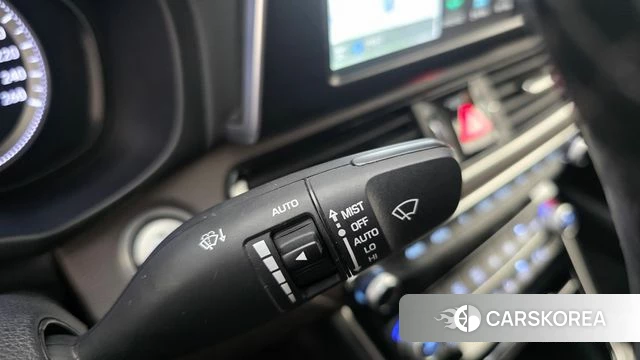 Hyundai Grandeur IG Hybrid id 4626422 из Кореи 10