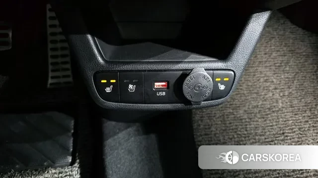 Kia The New Kia Ray id 3544929 из Кореи 10