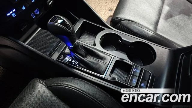 Hyundai All New Tucson id 2671829 из Кореи 10