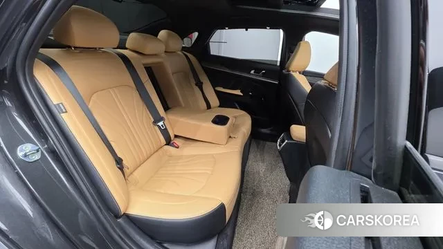 Kia K5 3rd generation id 3355803 из Кореи 10