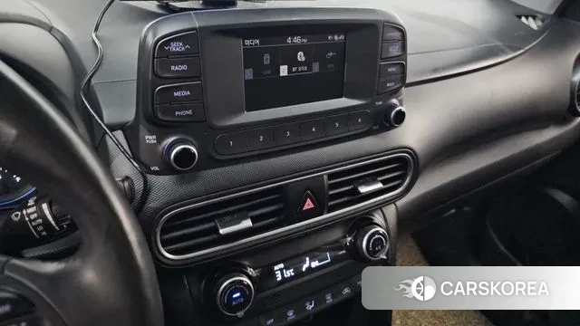 Hyundai Kona id 3386221 из Кореи 10