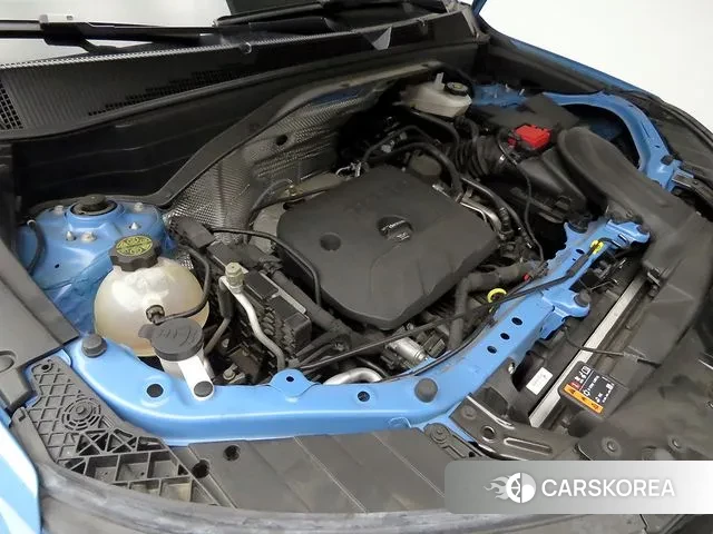 Chevrolet (GM Daewoo) Trailblazer id 3528850 из Кореи 10