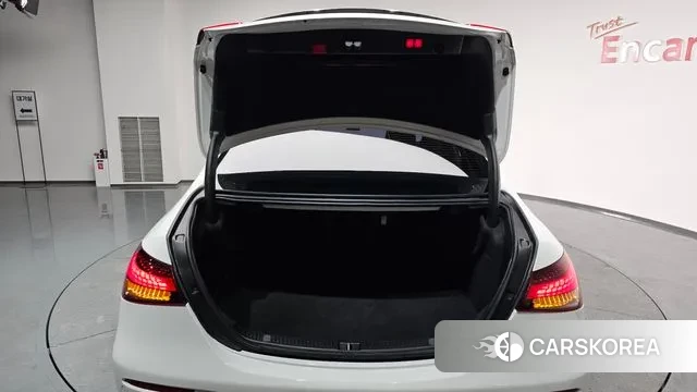 Mercedes-Benz E-Class W213 id 3567381 из Кореи 10