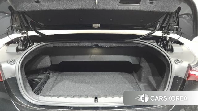 BMW 4 Series (G22) id 3891552 из Кореи 10