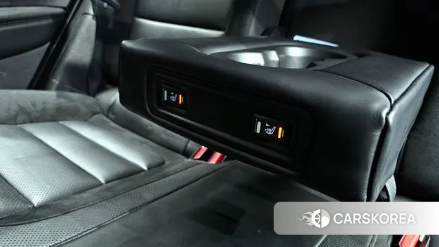 Renault Korea (Samsung) The New QM6 id 3639593 из Кореи 10