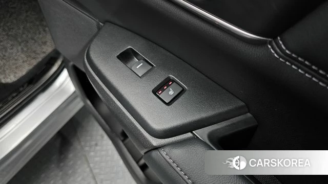 Honda CR-V 5th generation id 4445061 из Кореи 10