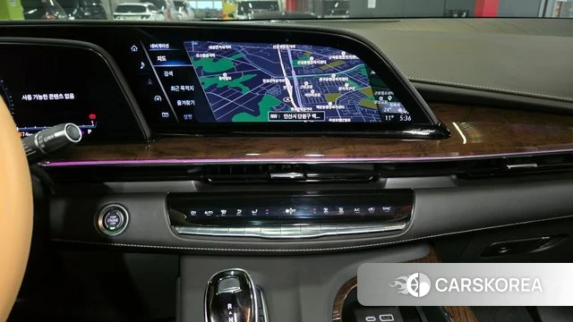 Cadillac Escalade 5th Generation id 3877565 из Кореи 10