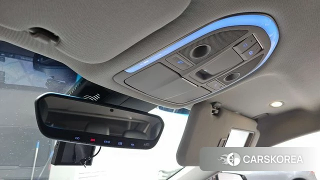Genesis G80 id 4543380 из Кореи 10