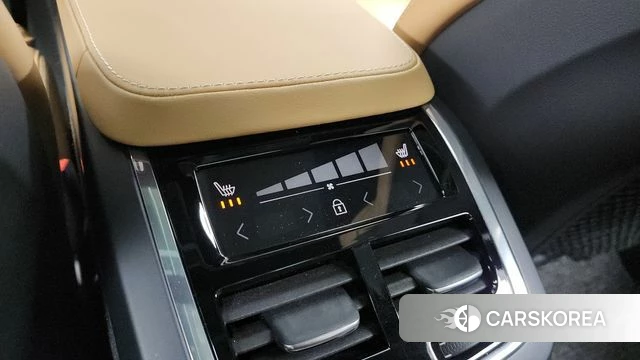 Volvo V90 Cross-Country id 4223537 из Кореи 10